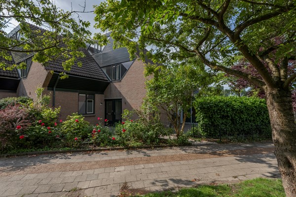 Zuidererf 30, 3181 JE Rozenburg